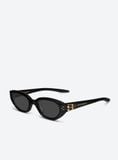 Kính Gentle Monster Duns 01 'Black' 