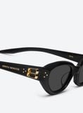  Kính Gentle Monster Duns 01 'Black' 