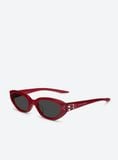  Kính Gentle Monster Duns (R6) 'Red' 
