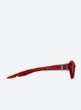  Kính Gentle Monster Duns (R6) 'Red' 