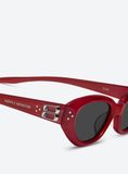  Kính Gentle Monster Duns (R6) 'Red' 
