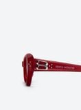  Kính Gentle Monster Duns (R6) 'Red' 