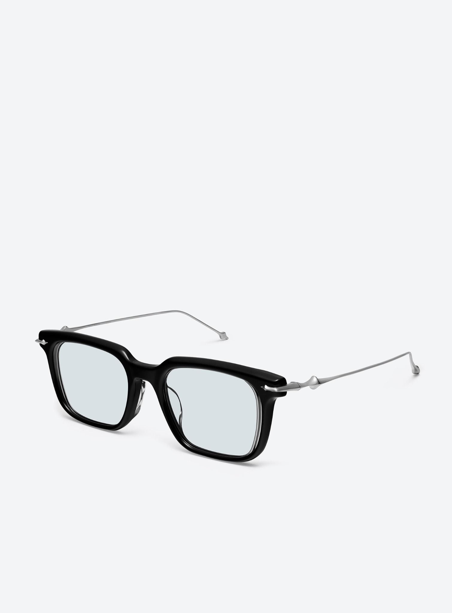  Kính Gentle Monster Ego 01(B) 'Black' 