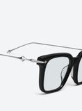 Kính Gentle Monster Ego 01(B) 'Black' 