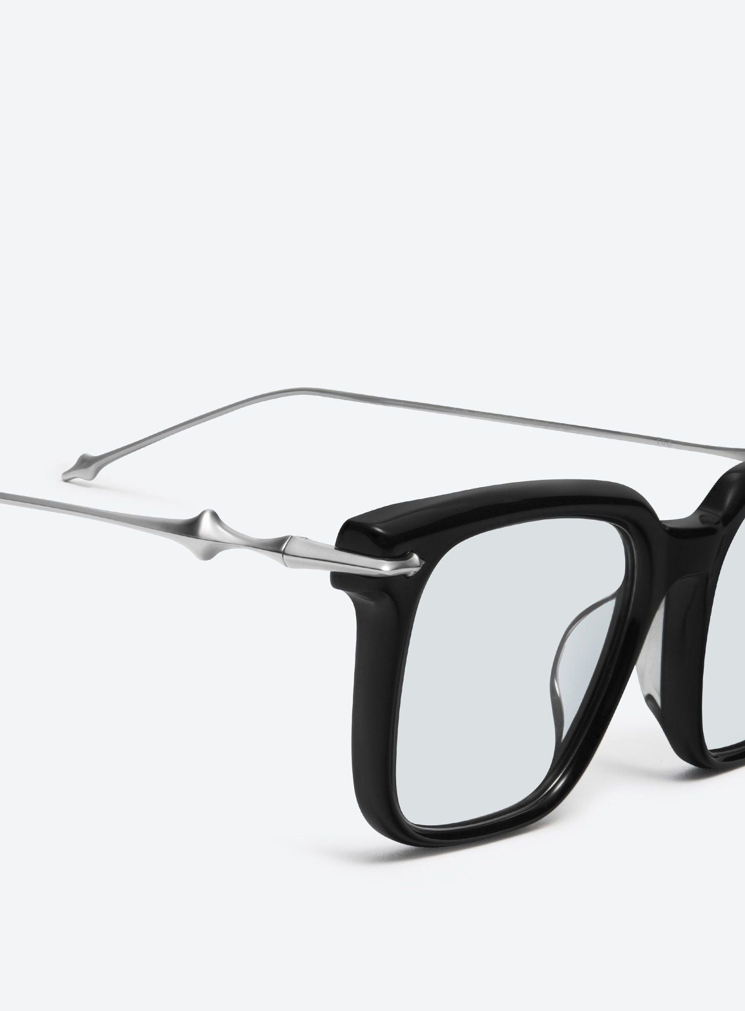 Kính Gentle Monster Ego 01(B) 'Black' 