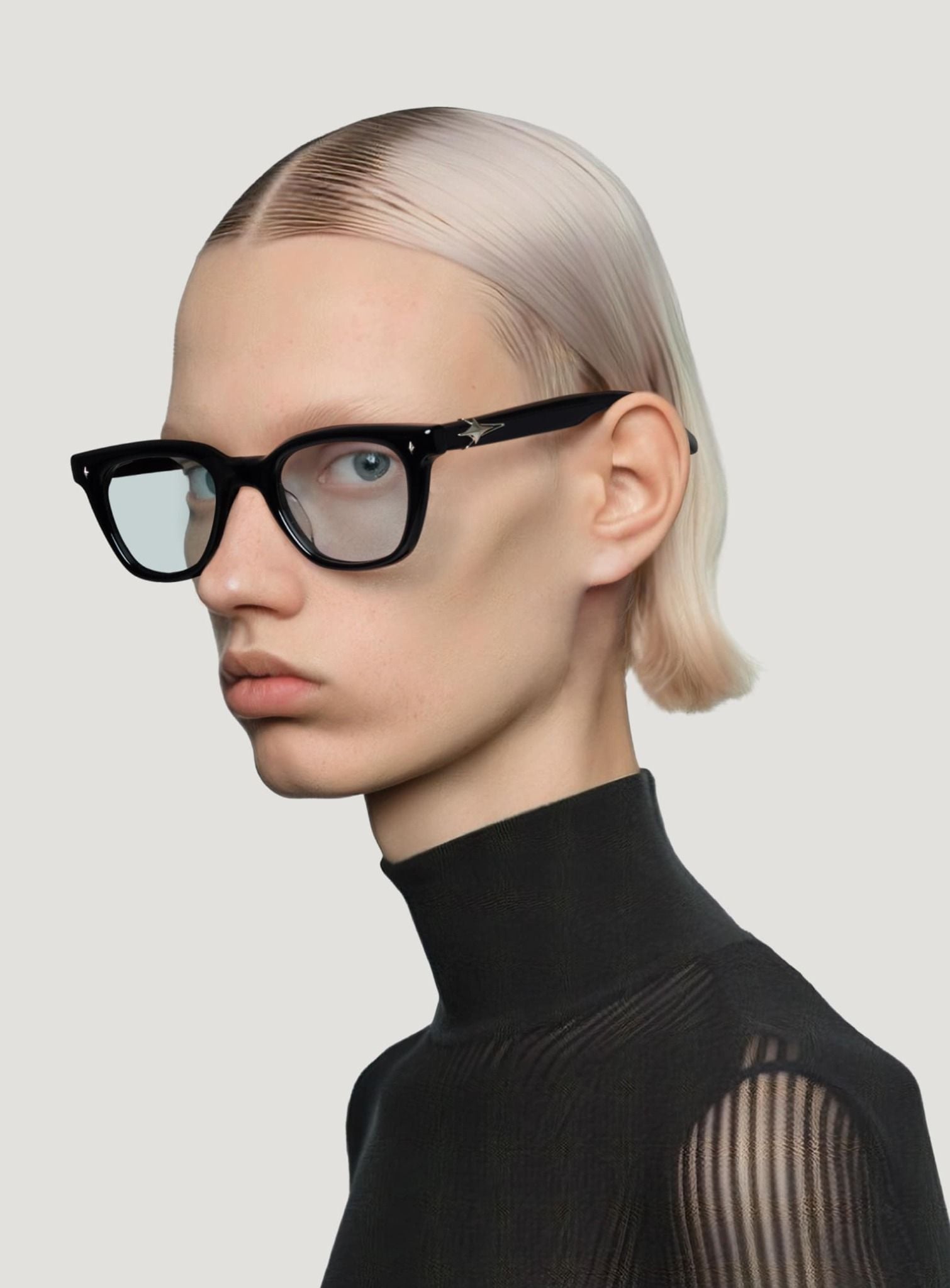 Kính Gentle Monster Gauss 01 