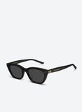  Kính Gentle Monster Gisele 01 'Black' 