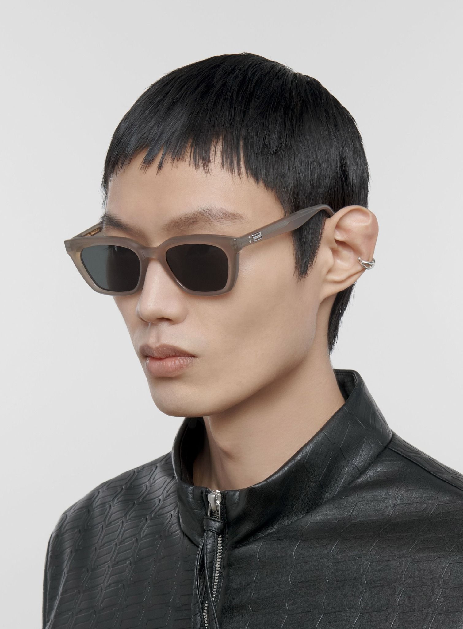 Kính Gentle Monster Hue BRC10 'Brown' – LUXITY