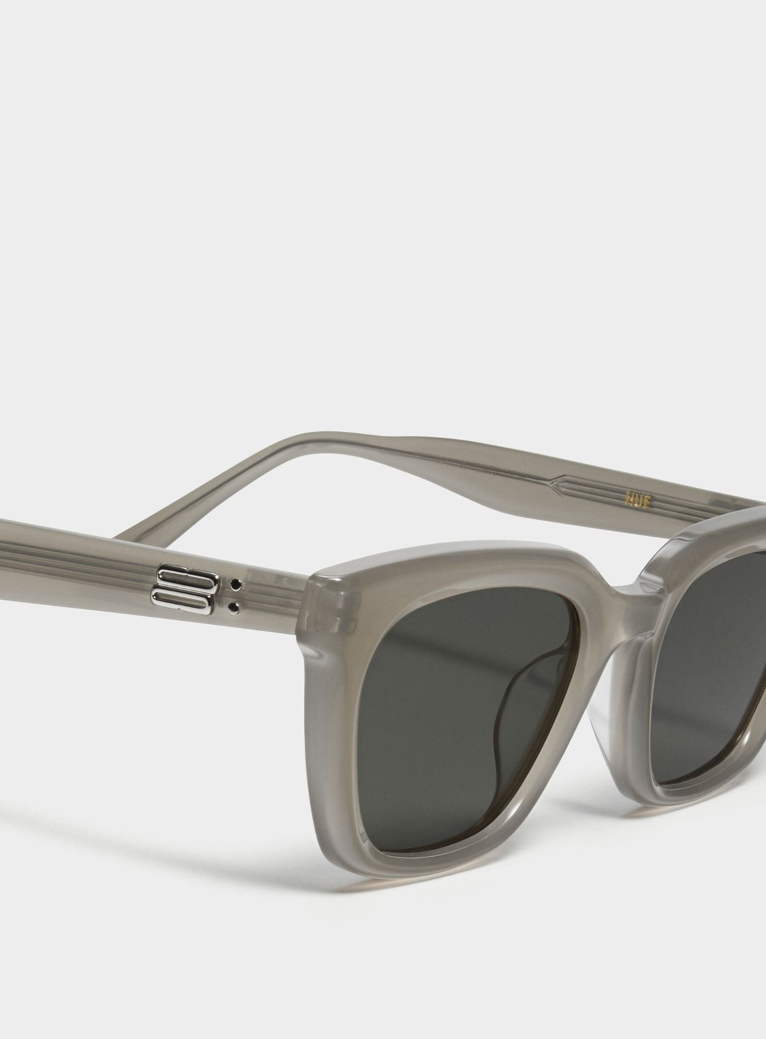 Kính Gentle Monster Hue BRC10 'Brown' – LUXITY