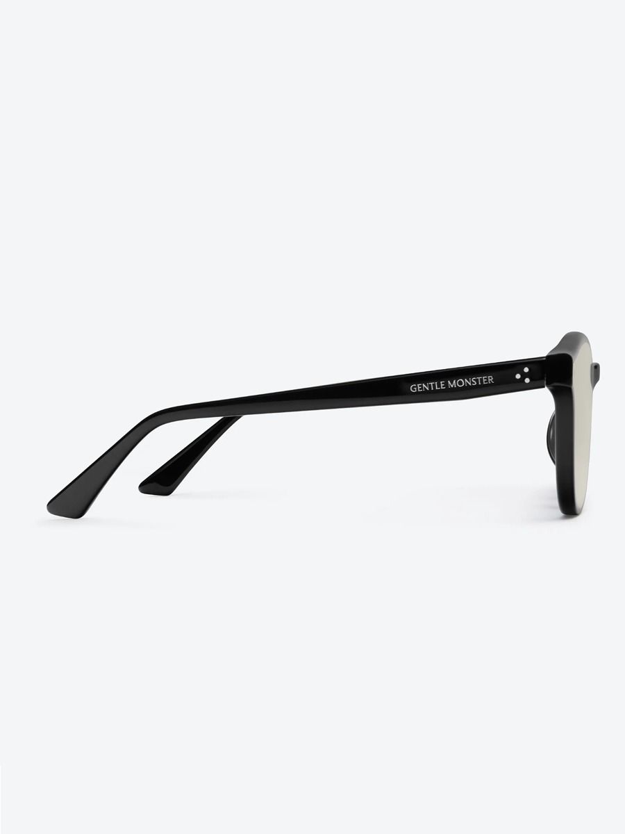  Kính Gentle Monster Jade 01 (BR) 'Black' 