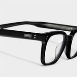  Kính Gentle Monster Karl 01 'Black' 