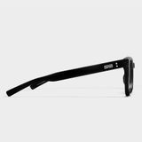  Kính Gentle Monster Karl 01 'Black' 