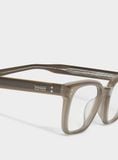  Kính Gentle Monster Karl BRC9 'Brown' 