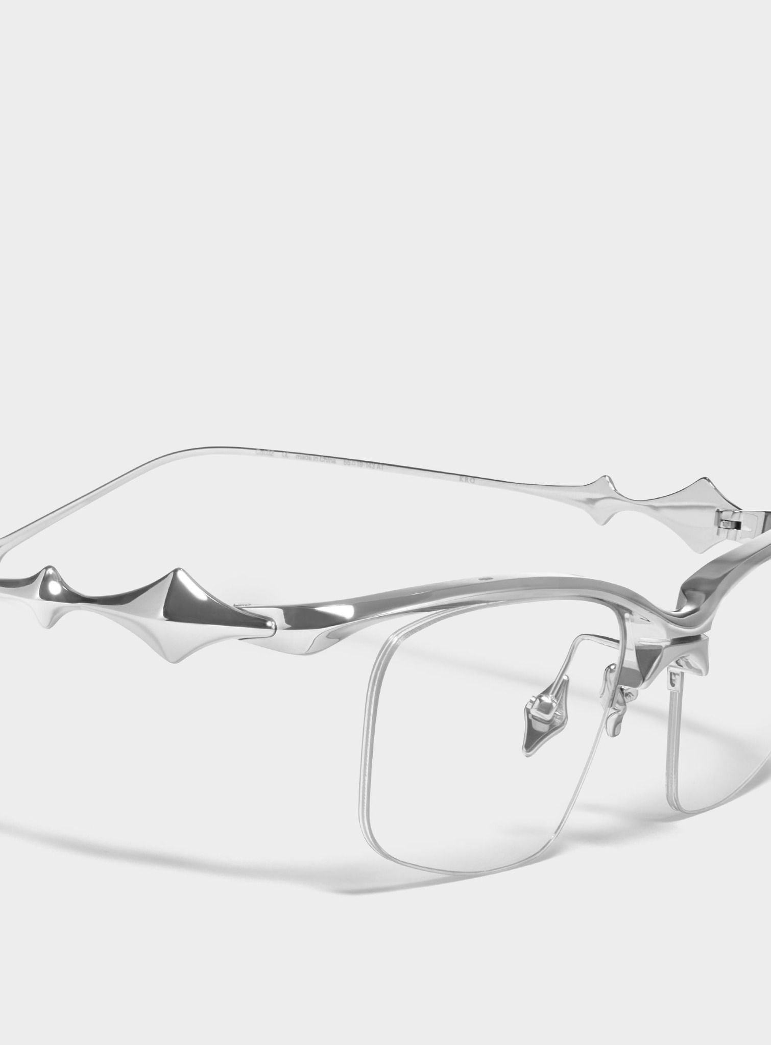 gentle monster kro 02 アイドル Gentle Monster Kro 02 Kro 02