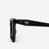  Kính Gentle Monster Kubo 01 'Black' 