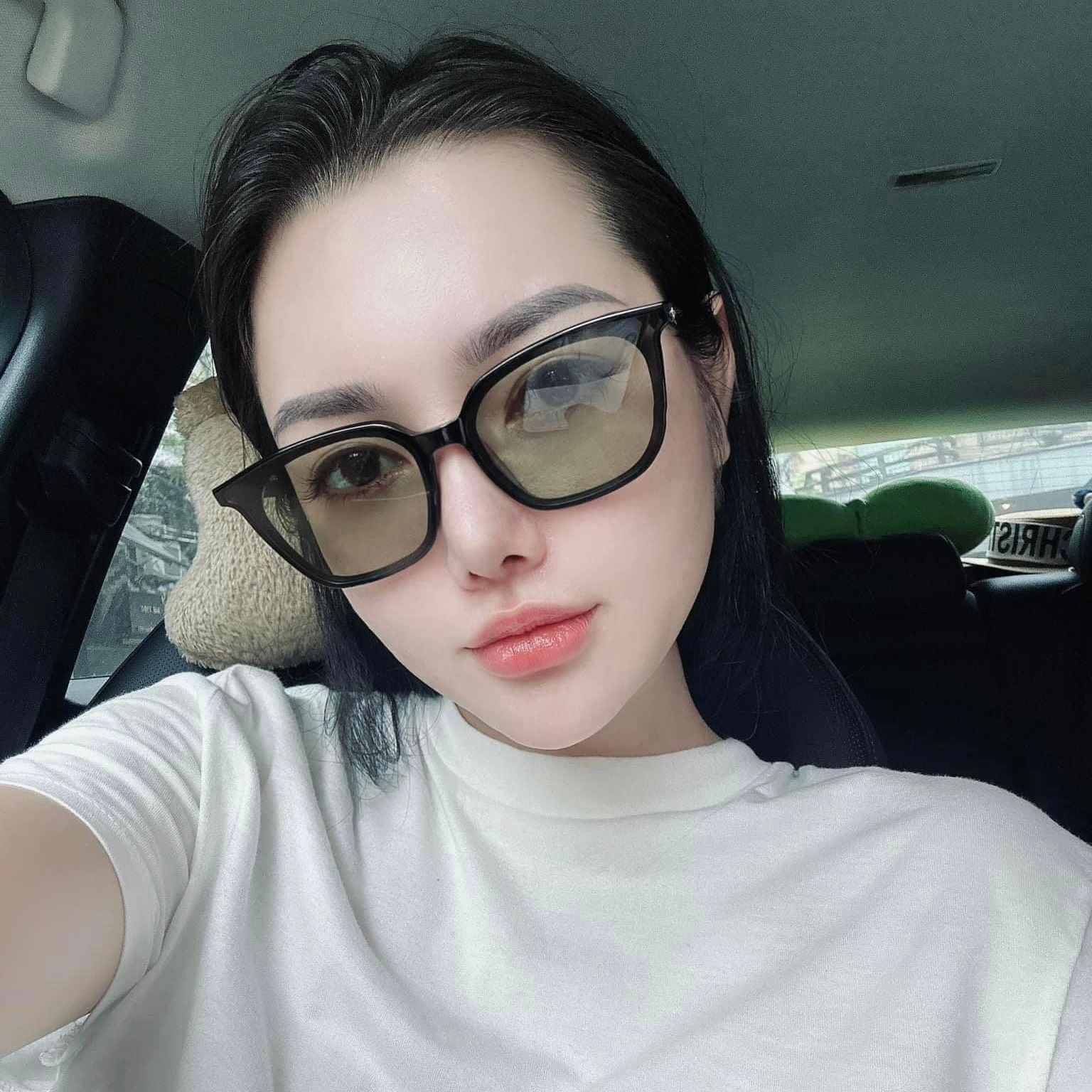 Kính Gentle Monster LILIT 01 (K) 