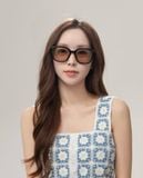  Kính Gentle Monster Loloe 01(BR) 'Black' 