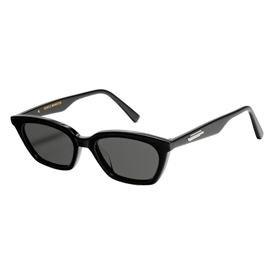  Kính Gentle Monster Loti 01 'Black' 