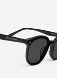  Kính Gentle Monster New Born 01 'Black' 