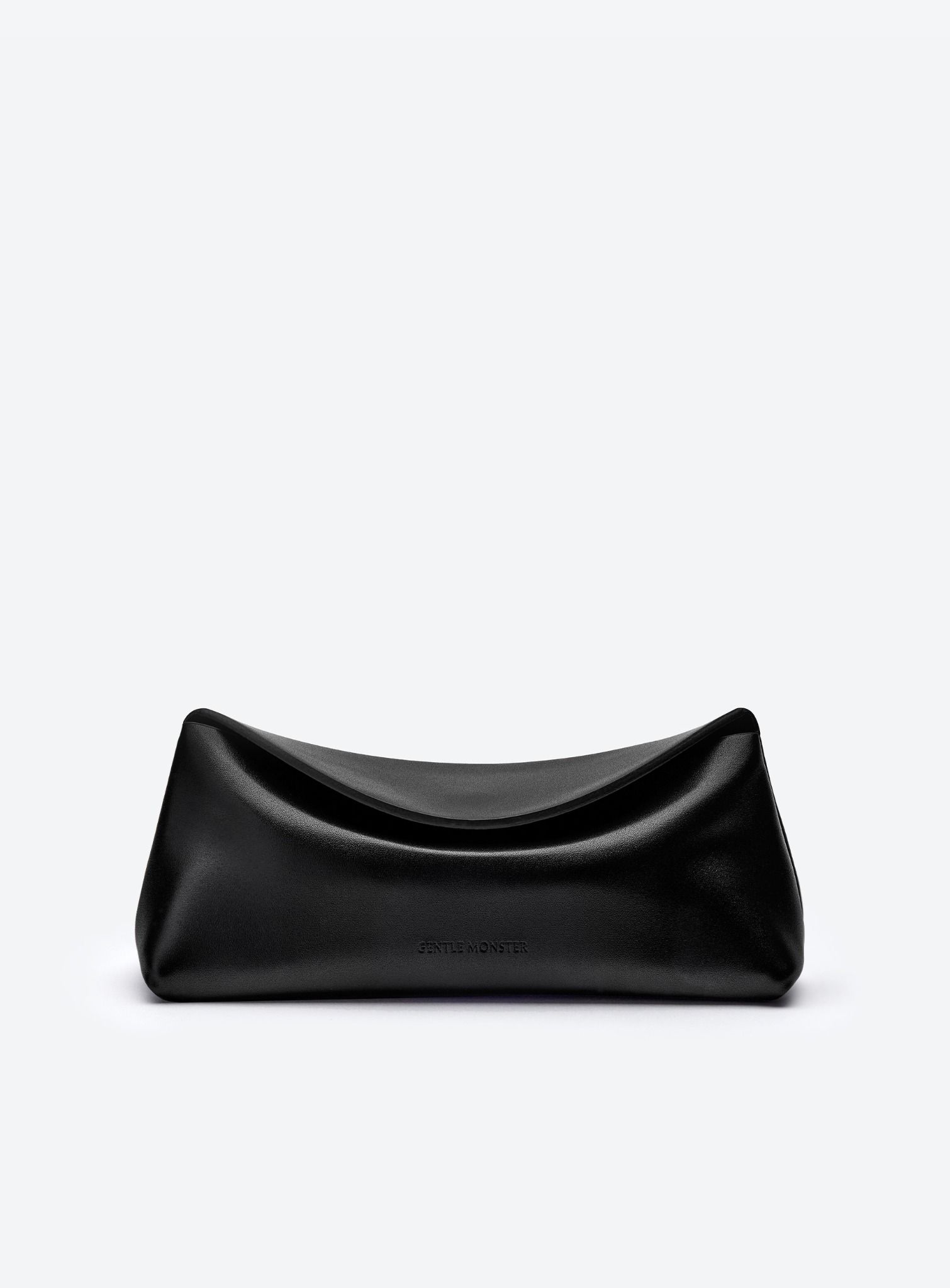  Kính Gentle Monster New Born 01 'Black' 