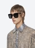 Kính Gentle Monster New Her 01 'Black' 