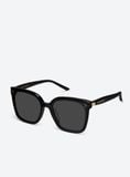  Kính Gentle Monster New Her 01 'Black' 