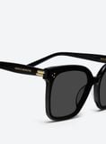  Kính Gentle Monster New Her 01 'Black' 