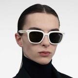  Kính Gentle Monster Noma W2 'White' 