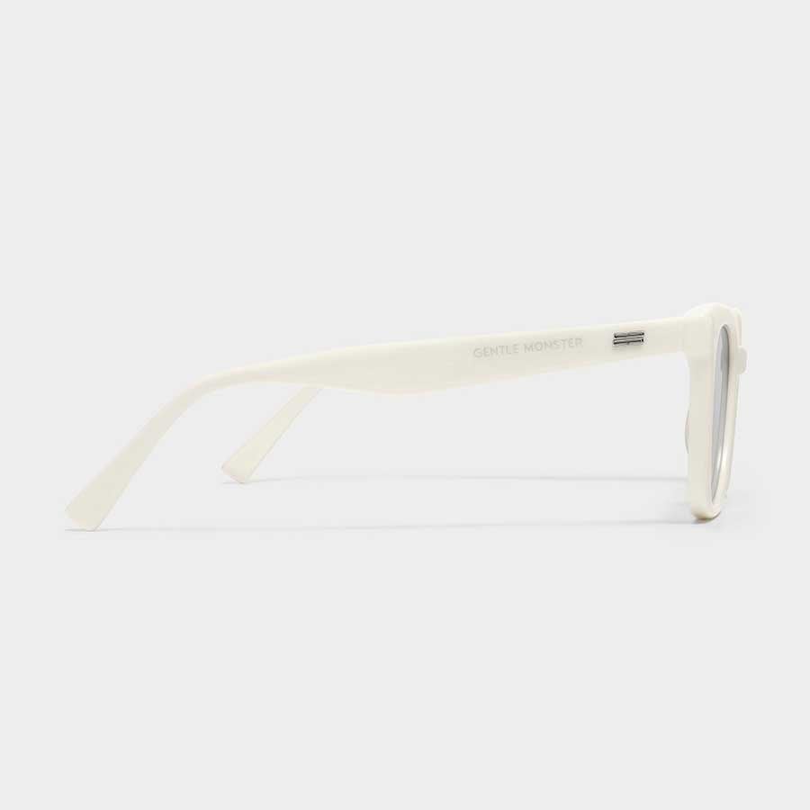  Kính Gentle Monster Noma W2 'White' 