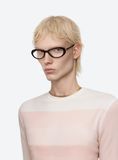  Kính Gentle Monster Orbit 01 'Black' 