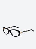  Kính Gentle Monster Orbit 01 'Black' 