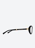  Kính Gentle Monster Orbit 01 'Black' 