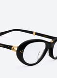  Kính Gentle Monster Orbit 01 'Black' 