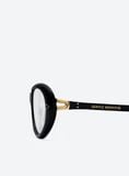  Kính Gentle Monster Orbit 01 'Black' 