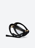  Kính Gentle Monster Orbit 01 'Black' 