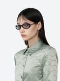  Kính Gentle Monster Orbit N6 'Navy' 