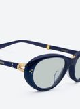 Kính Gentle Monster Orbit N6 'Navy' 