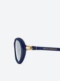  Kính Gentle Monster Orbit N6 'Navy' 