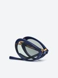  Kính Gentle Monster Orbit N6 'Navy' 