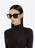  Kính Gentle Monster Piana 01(G) 'Black' 