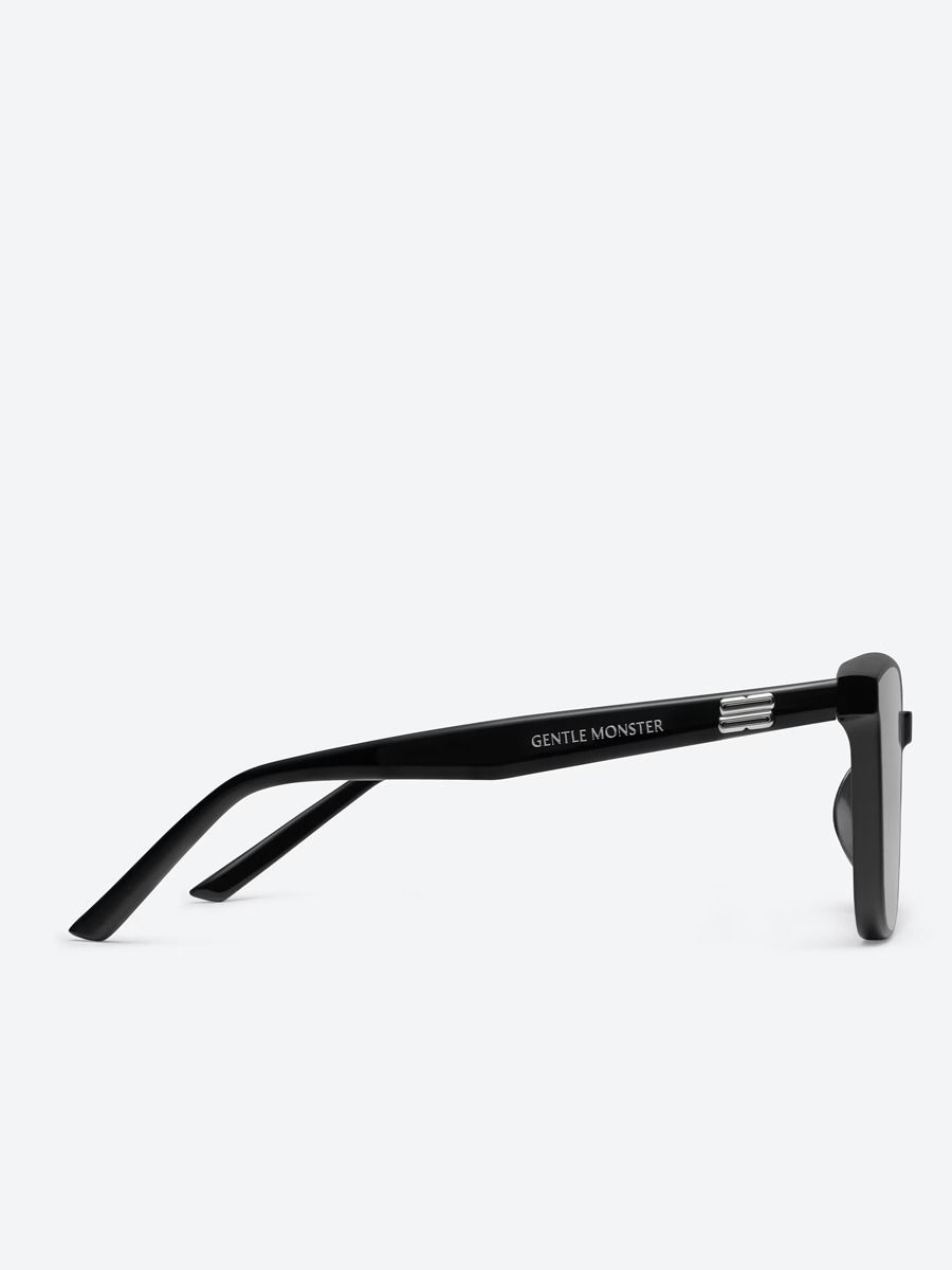  Kính Gentle Monster Pino 01 'Black' 