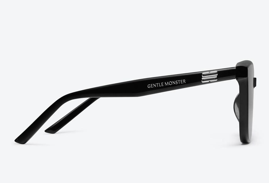  Kính Gentle Monster Pino 01(BR) 'Black' 