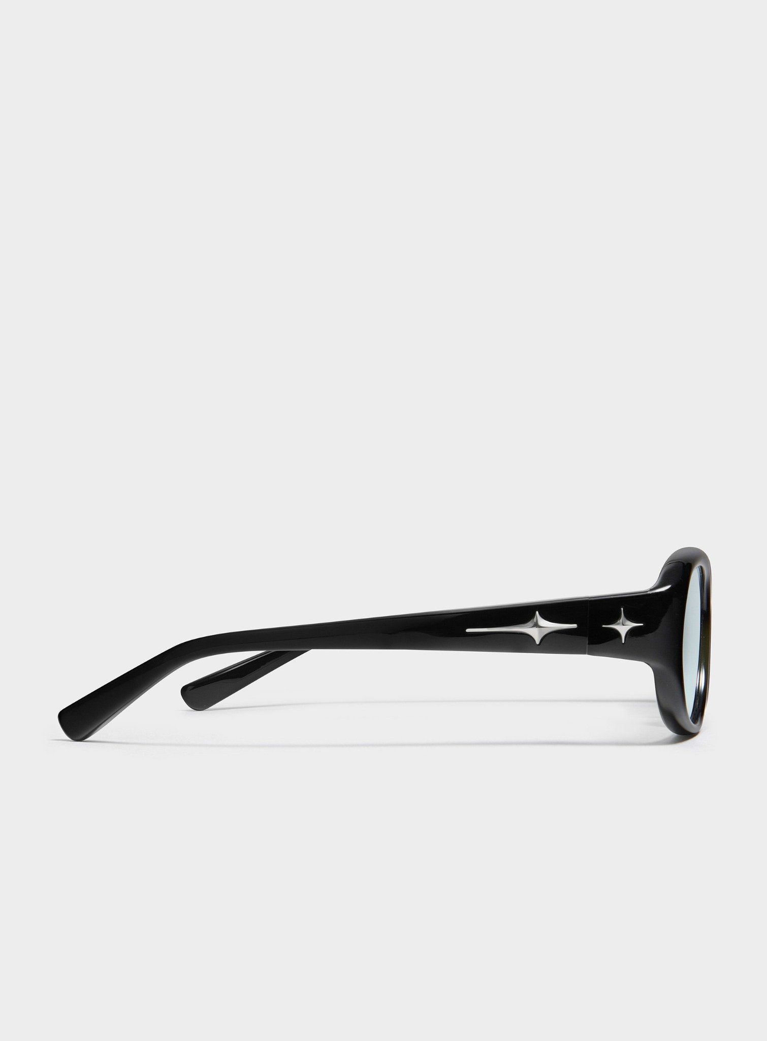  Kính Gentle Monster Rna 01(GR) 'Black' 