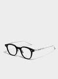  Kính Gentle Monster Rob 01 'Black' 