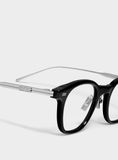  Kính Gentle Monster Rob 01 'Black' 