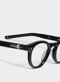  Kính Gentle Monster Ron 01 'Black' 