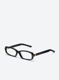  Kính Gentle Monster Slyk 01 'Black' 