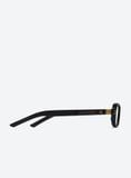  Kính Gentle Monster Slyk 01 'Black' 