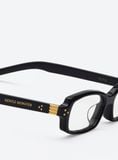  Kính Gentle Monster Slyk 01 'Black' 