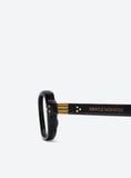  Kính Gentle Monster Slyk 01 'Black' 